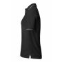 TXlite Q-Dry Polo W Black XL