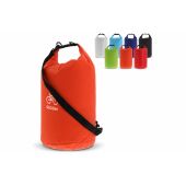 Waterwerende tas 15L IPX6 - Zwart