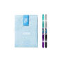 Boc'n'Roll Paint - Blauw