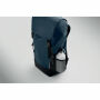 SIENA - RPET rugzak 15L - Blauw SIENA - RPET rugzak 15L - Blauw