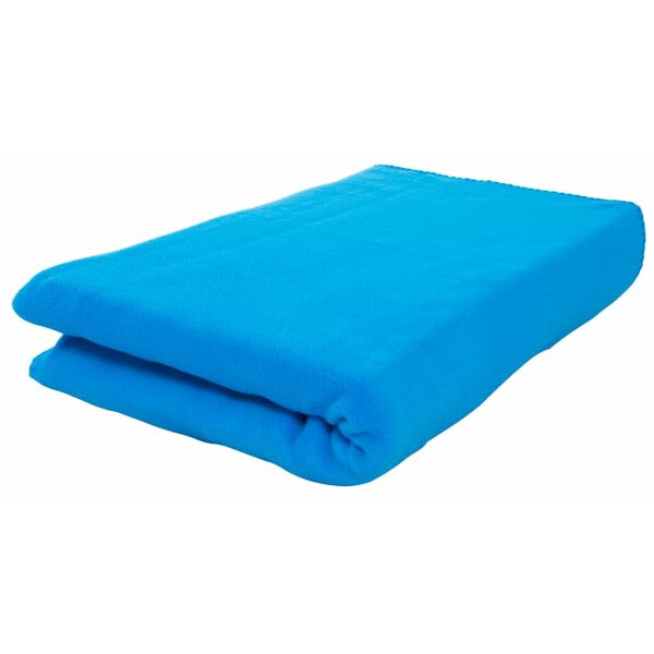 Nilton's Fleeceplaid 150x120 cm, 250 gr/m²