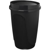 Alto POP 350 ml beker - Zwart