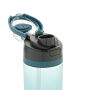 Omni sip RCS RPET water fles 800ML, blauw