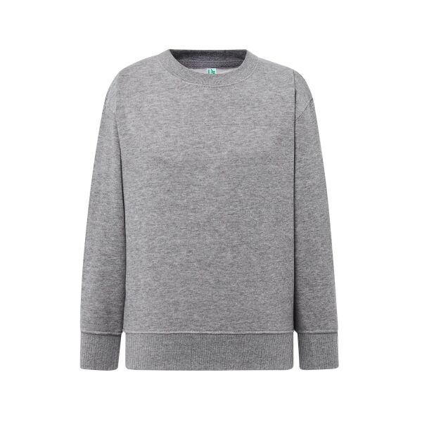 SWEATSHIRT CREWNECK
