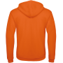 ID.203 Sweater met capuchon Pumpkin Orange S