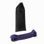 Fitnessbanden STRONG POWER, Gewichtsweerstand ca. 15,9 - 38,6 kg paars