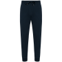 Ecologische fleece joggingbroek voor heren Navy XXL