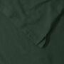 RUS Ladies Classic Polycot. Polo, Bottle Green, 4XL