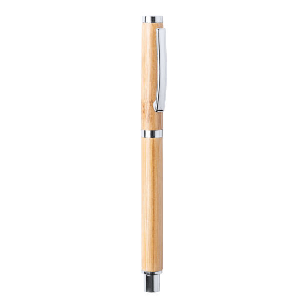 Blorry - rollerpen