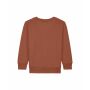 Mini Changer 2.0 - Het iconische crewneck-sweatshirt voor kinderen - 3-4
