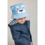 Baby bob met figuur Light Brown Bunny 1/2 jaar