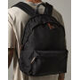 Campus Laptop Backpack - Black - One Size