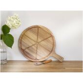 Timberito pizzaset - Hout Timberito pizzaset - Hout