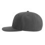 JAMES, DARK GREY, One size, ATLANTIS HEADWEAR