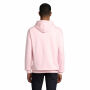 CONDOR - CONDOR Unisex capuchon - XXL - Roomroze