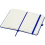 Spectrum Plus A6 notitieboek met harde kaft - Koningsblauw