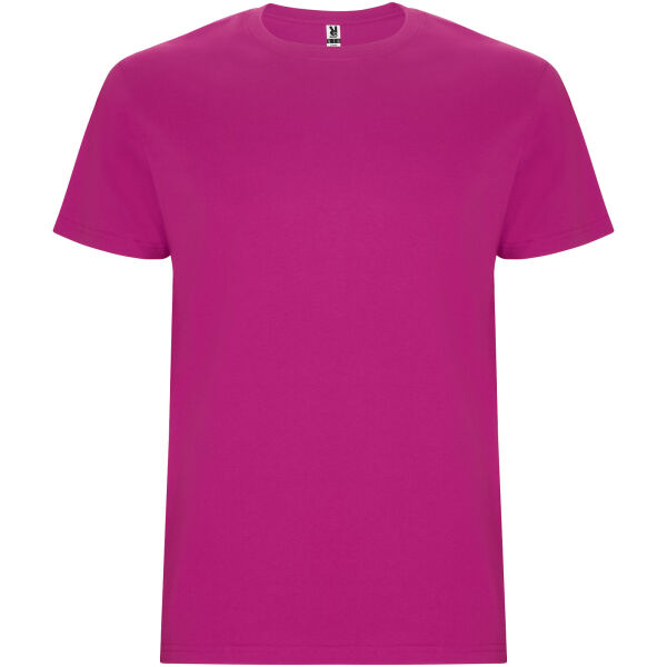 Stafford herenshirt met korte mouwen