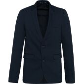 night navy heather