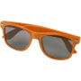 Sun Ray rPET sunglasses - Orange