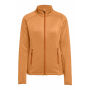 TXLite Midlaye Zip W Dark Orange XS