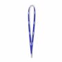Polyester tubulaire keycord