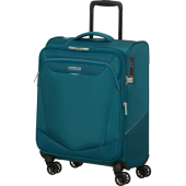 American Tourister Summerride Spinner S Exp Tsa