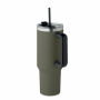 SUMA - Dubbelwandige beker 1200ml - Donker Marinegroen