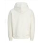 JACK&JONES//PRODUKT Beat Hood, Egret Offwhite, 3XL