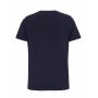Cottover Gots Stretch R-Neck Man navy XXL Cottover Gots Stretch R-Neck Man navy XXL