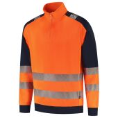 Fluor Orange-Ink