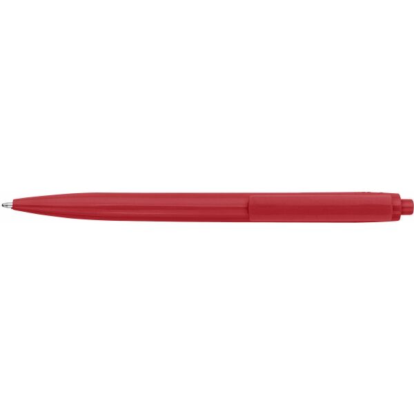 Balpen Gerald | Gerecycled | Grote clip - rood Balpen Gerald | Gerecycled | Grote clip - rood