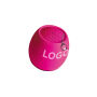 BoomPods - Zero Speaker - Very Pink