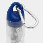 Oortelefoontjes LISTEN & TALK blauw