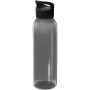 Sky 650 ml Tritan™ drinkfles - Zwart