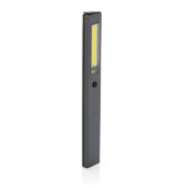 Gear X RCS rplastic USB-oplaadbare inspectielamp, grijs