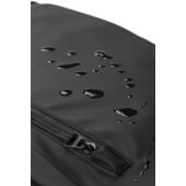 Polyester (600D rugzak Brecken zwart