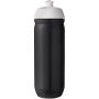 HydroFlex™  knijpfles van 750 ml - Wit/Zwart