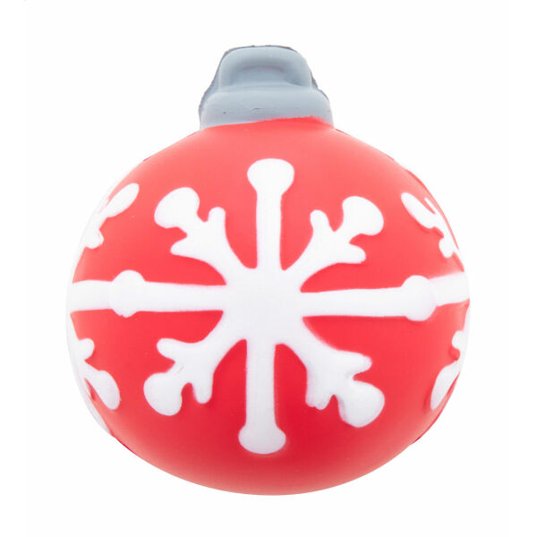 Joulustress - Antistress bal Joulustress - Antistress bal