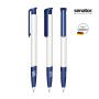 senator SUPER HIT Polished Basic SG balpen blauw 2757