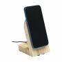 Walter Bamboo Snap Dock draadloze snellader