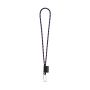 Lanyard NAUTIC Long Set II. Standaard modellen