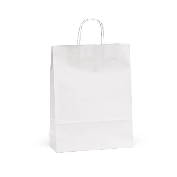 Etna L Kraft Bag Etna L Kraft Bag