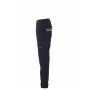 Worker Pro navy blue 3XL