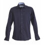 Red Bow 20 Slim fit Navy/Skyblue XS