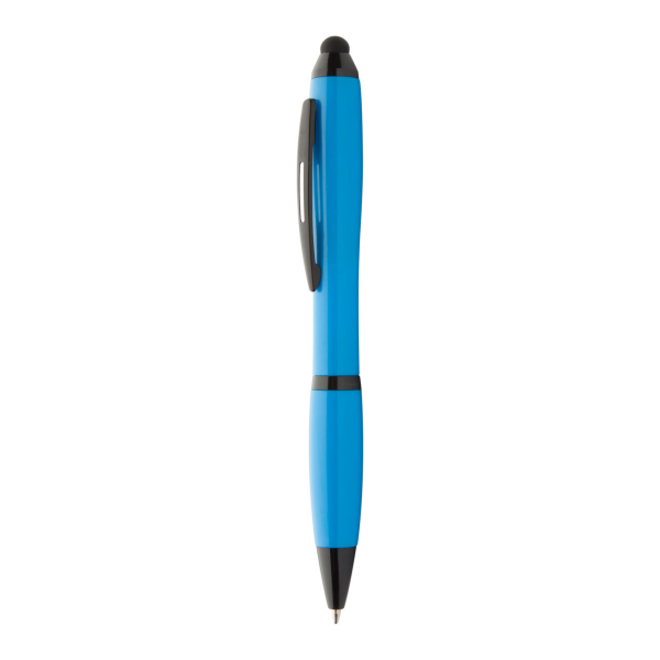 Bampy - plastic touch screen balpen