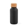 Volga Bottle - Zwart