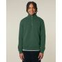 Trucker 2.0 - Het uniseks quarter-zip sweatshirt - 5XL