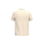 Ecologische herenpolo in piquétricot Raw Natural S