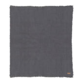 Ukiyo Aware™ Polylana® geweven deken 130x150cm, grijs