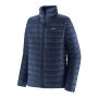 Patagonia - Men's Down Sweater - New Navy - XS